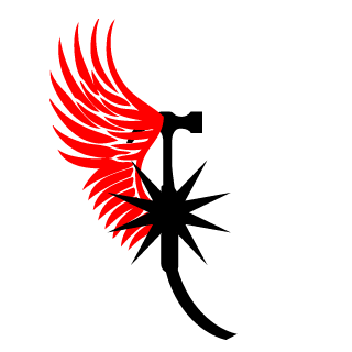 SltrHouse's emblem