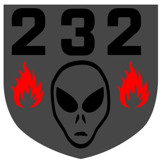 kevinator232's emblem