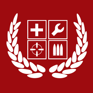 RomanBirdy's emblem