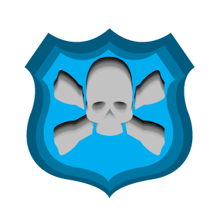 Kleeian's emblem