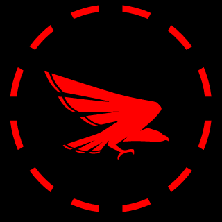 Blood Eagles's emblem