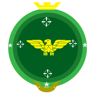 Kailxo23's emblem