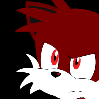 The Raving Foxes's emblem