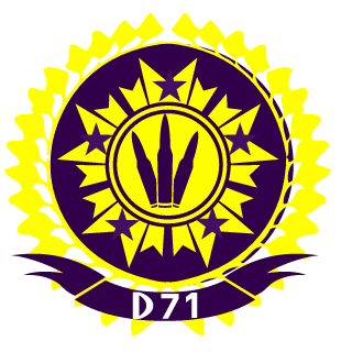 darater71's emblem