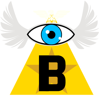 Bambinboblitz's emblem