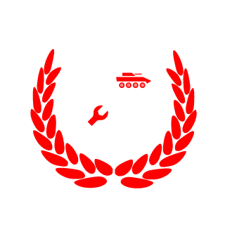 The Fallen E6's emblem