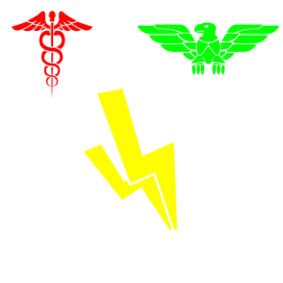 Paproch's emblem