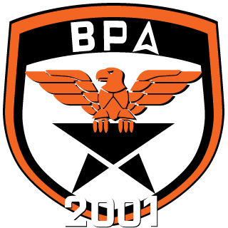 Clan BPA's emblem