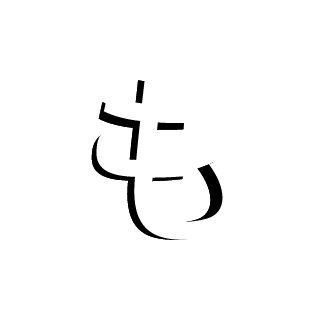Zanthiium's emblem