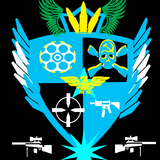 RaidennARG's emblem