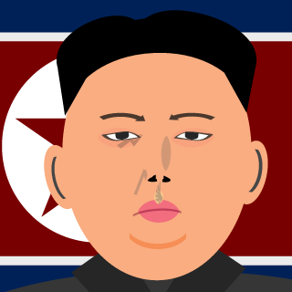 Neil-Legstronk's emblem