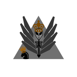 VenomVIInL's emblem