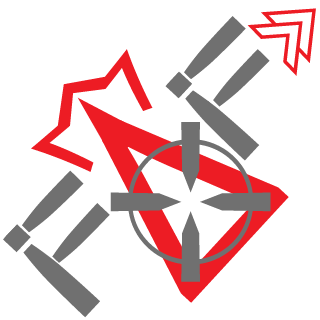 FLR FliXion's emblem