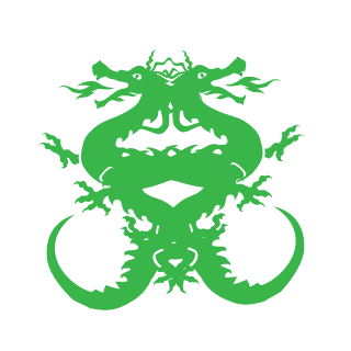 humanblender's emblem