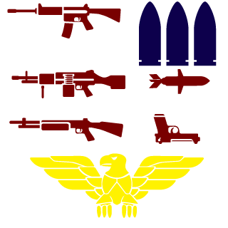Brain Trust's emblem