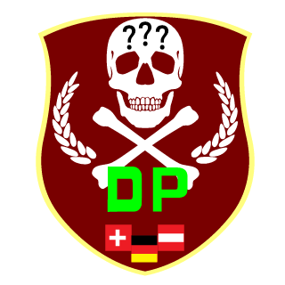 Die Planlosen's emblem