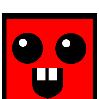 pkobeast's emblem