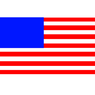 USA's emblem