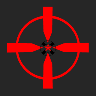 CharlieDuBronx's emblem