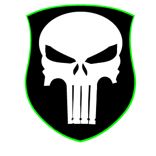 NotCryan's emblem