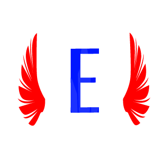 ECHINGERbusch's emblem