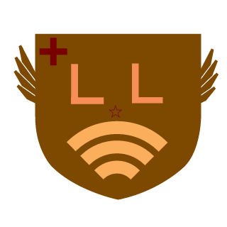 LostLampadinS's emblem