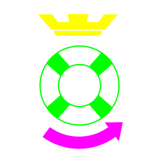 tchurda's emblem