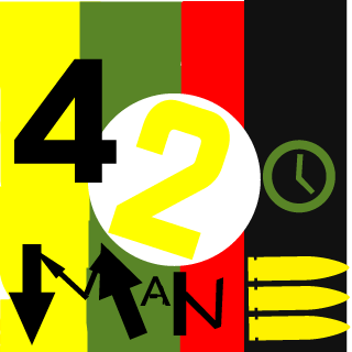 mane420's emblem