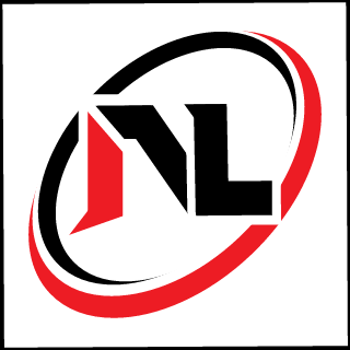 No Limits GaminG's emblem