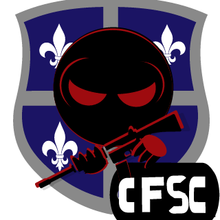 COMMANDO FSC's emblem