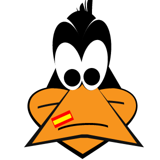 DuckyCool's emblem