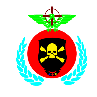 Blooman420's emblem