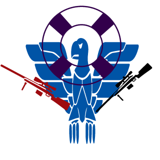 TSPENCC's emblem