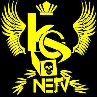 Kcpwner's emblem
