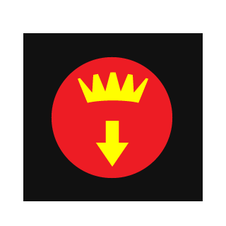 B4RSCH's emblem