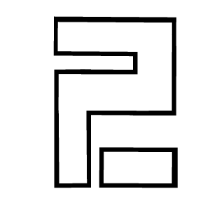 Number-II's emblem