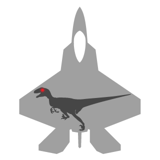 Raptors922's emblem
