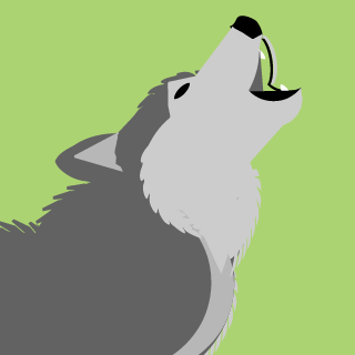 EclipseWolf07's emblem