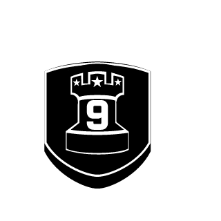 Ryoz Gaming's emblem