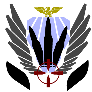 Meraxus1's emblem
