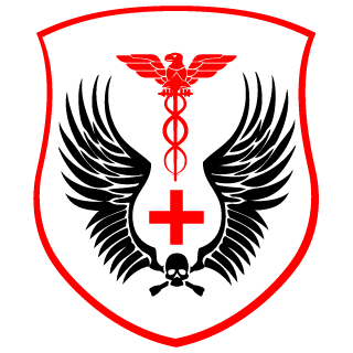Free Face Surgery's emblem