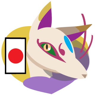 SaijoNeon's emblem