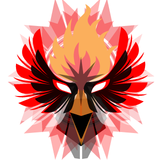 -Phoenix025-'s emblem