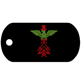 MKUltraKraft's emblem