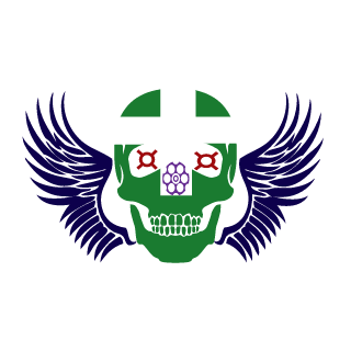Brainir's emblem