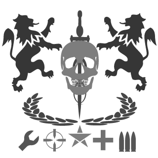KhaosParadox's emblem