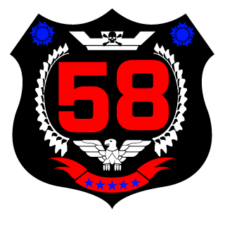 Shustrik646's emblem