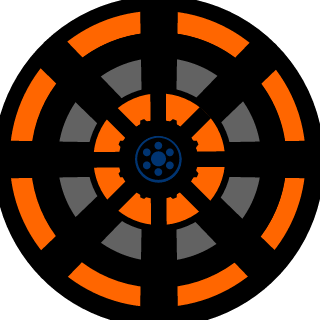 DSI Hige's emblem