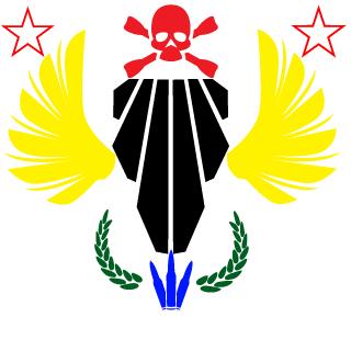 bahovskiii's emblem