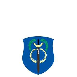 Blukii's emblem